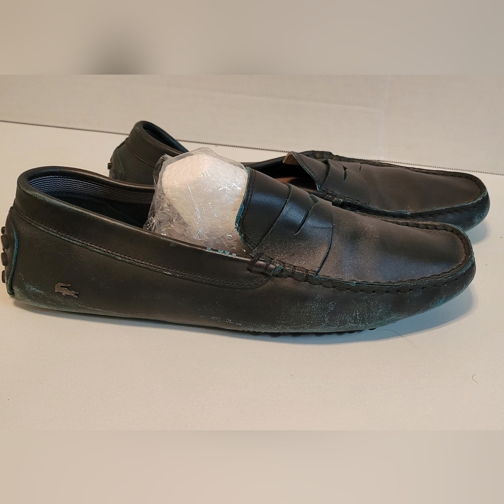 Lacoste Mens  loafers.